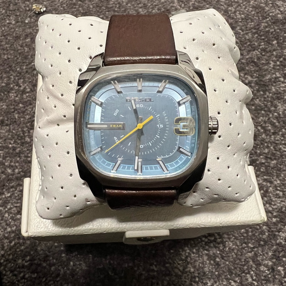 Brand new Men’s Diesel watch